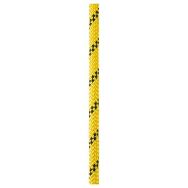 Picture of Axis Rope 11mm 50 Meters Yellow